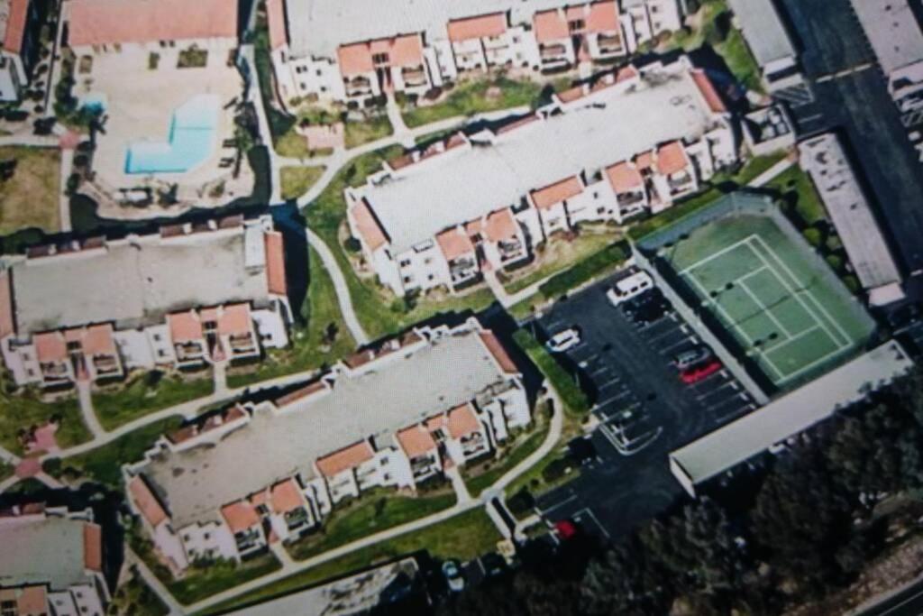 Departamento Completo En San Diego Hablamos Espanol Exterior photo