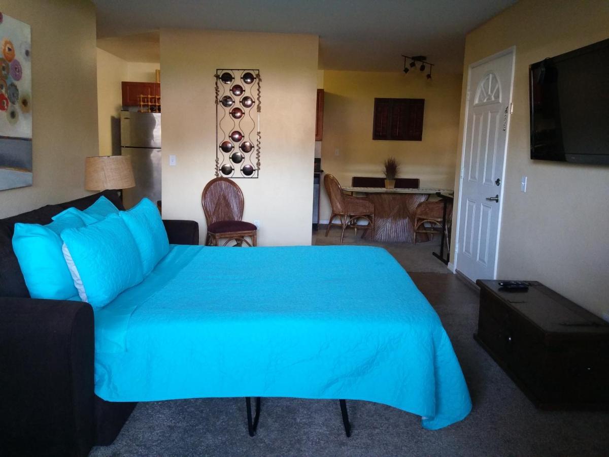 Departamento Completo En San Diego Hablamos Espanol Exterior photo